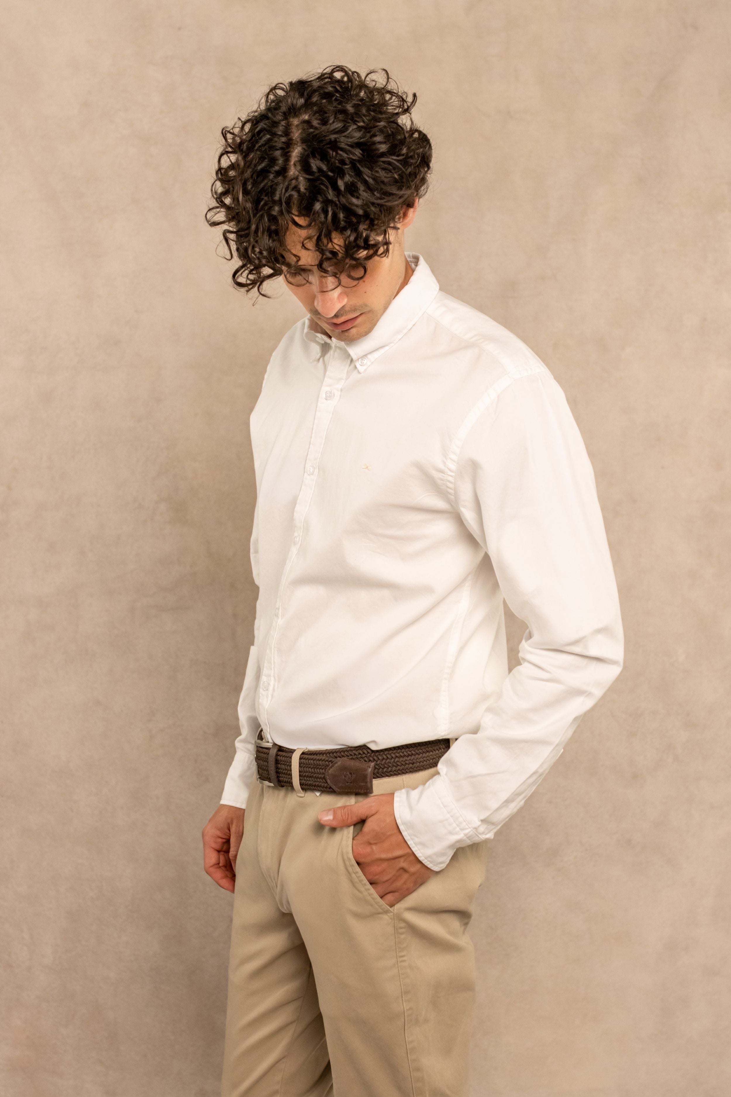 Bundle 3 Camisas Antimanchas