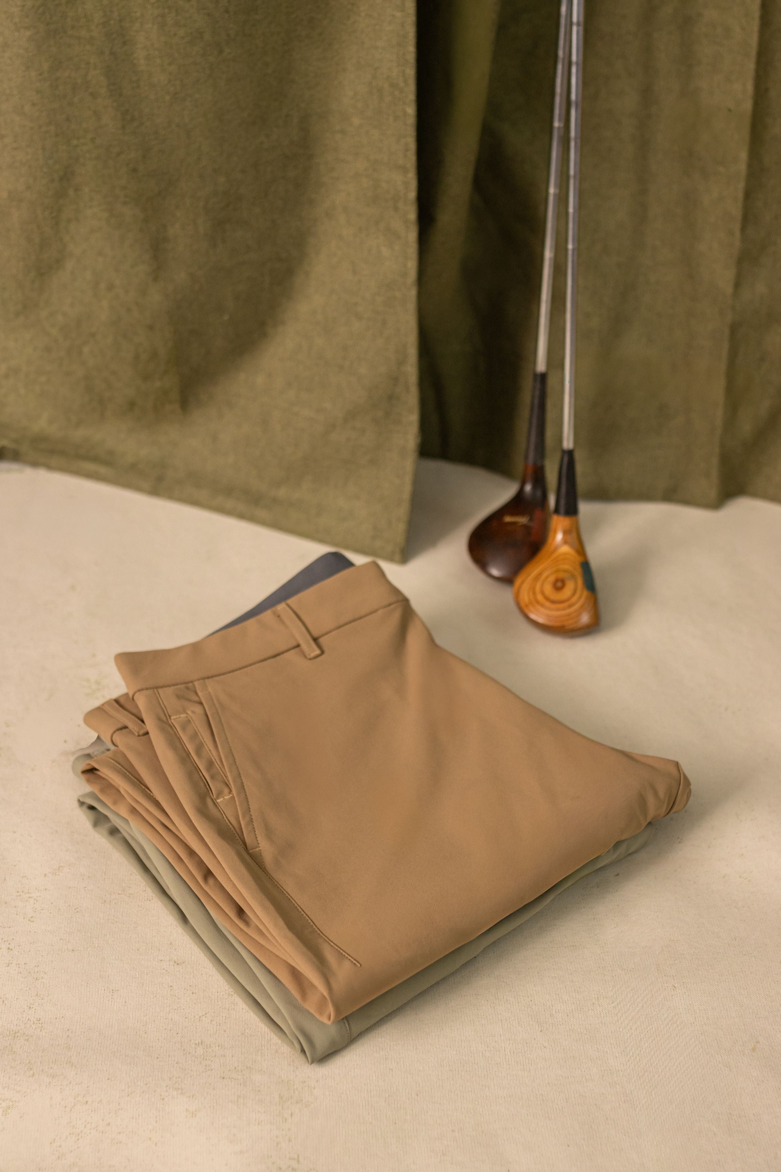 Bundle 3 Pantalones Antimanchas