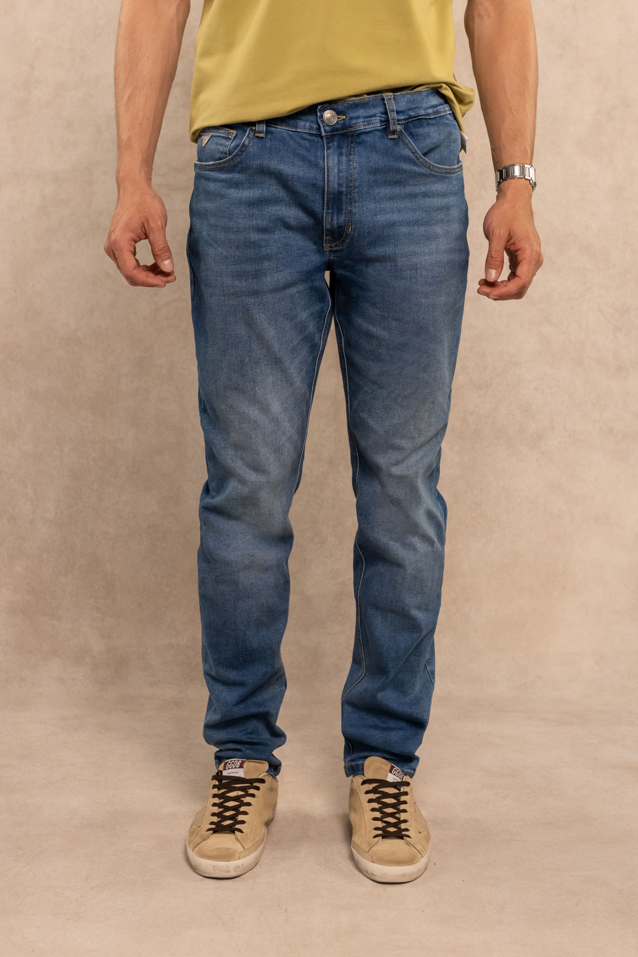 Jean Elastico Milano