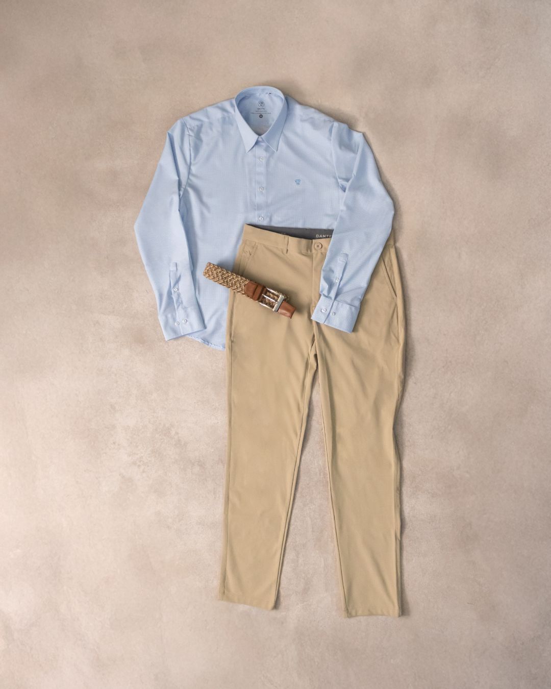 Outfit Performance + Cinturón gratis