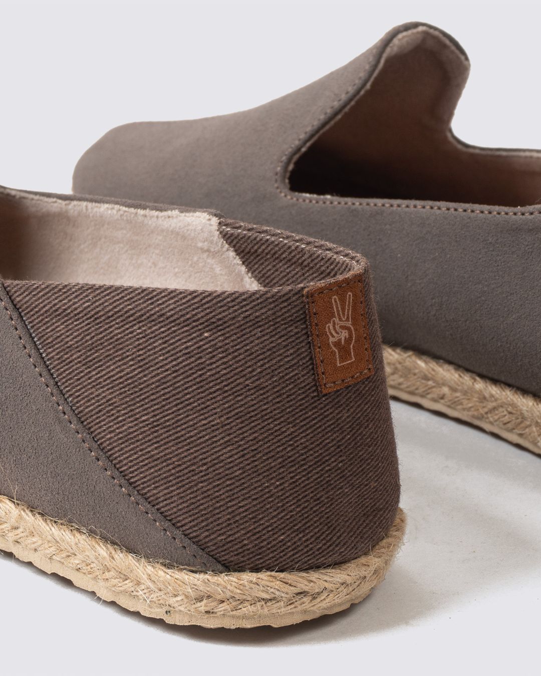 Alpargatas PACHAS X DANTE mujer