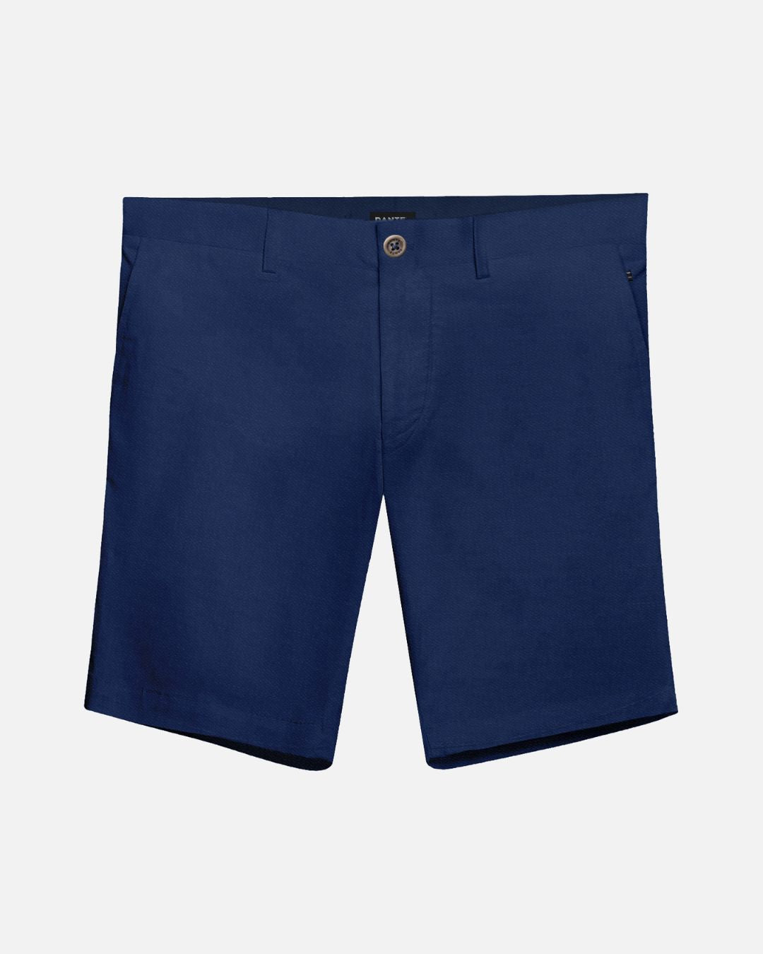 Bermuda El stica Azul Navy