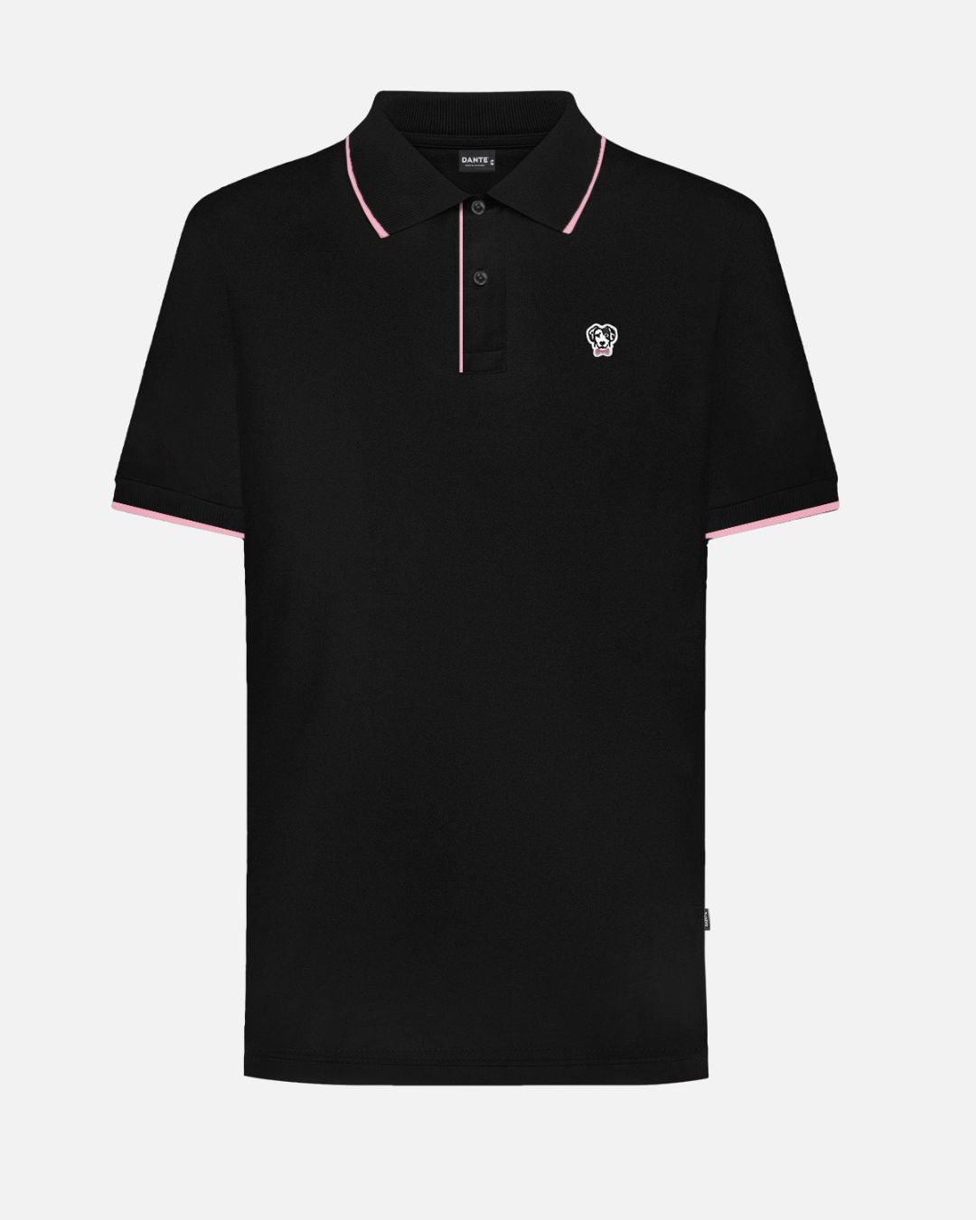 Polo Antimanchas Panther