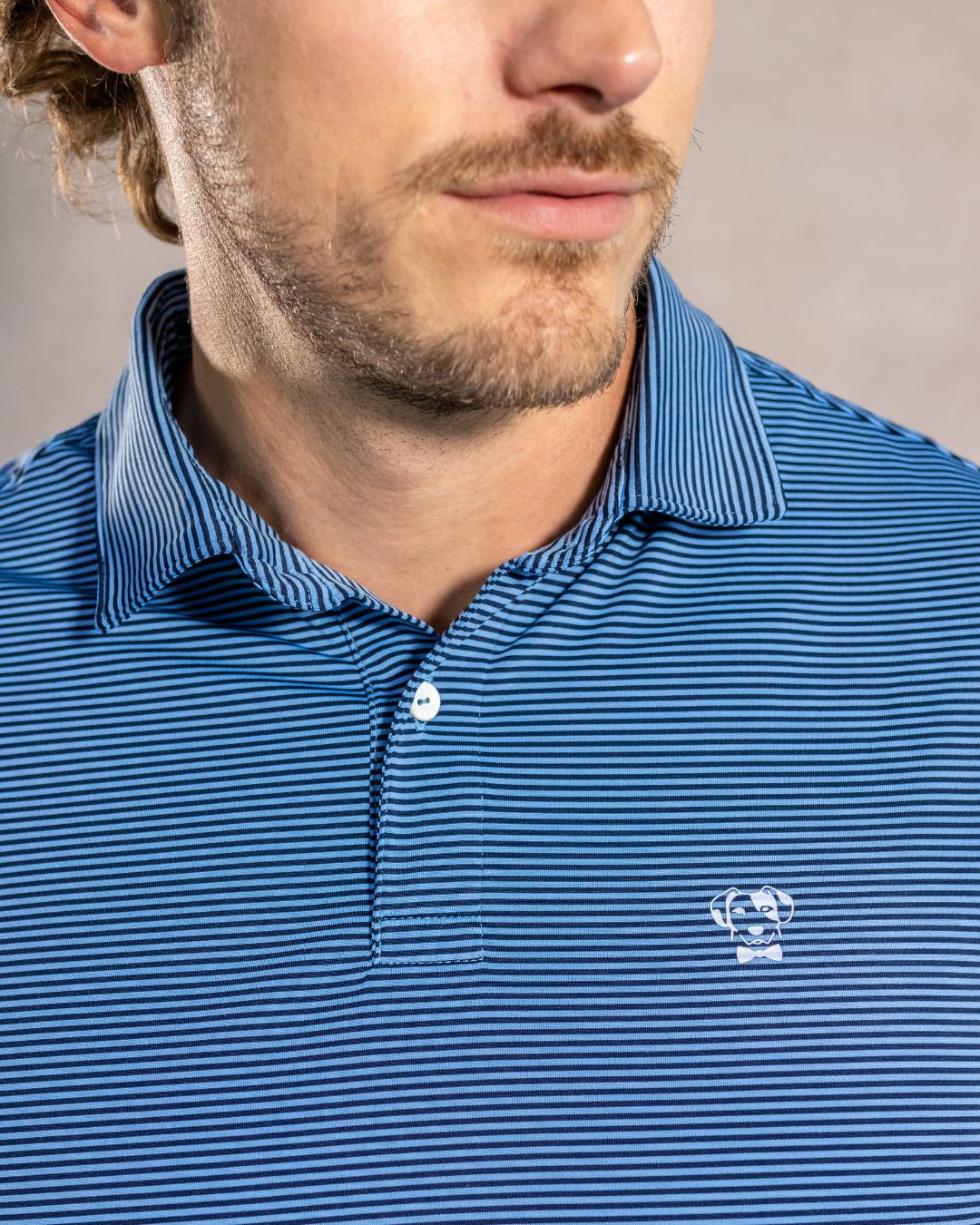 Polo Performance Antiarrugas St. Andrews