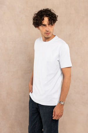 Camiseta Scuderia Dante para hombre DANTE, foto con modelo 1