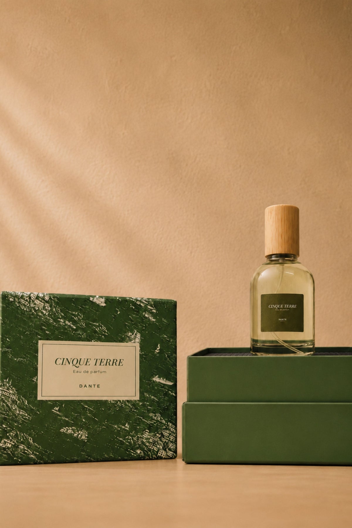PERFUME CINQUE TERRE