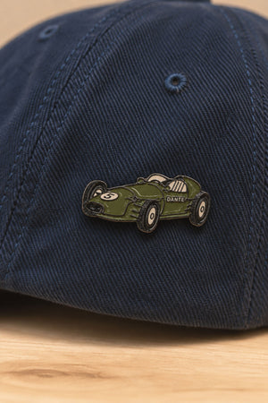 Pin carro antiguo DANTE, foto 2