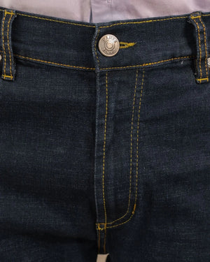 Jean Elástico Osaka para hombre marca DANTE Regular Fit foto
boton