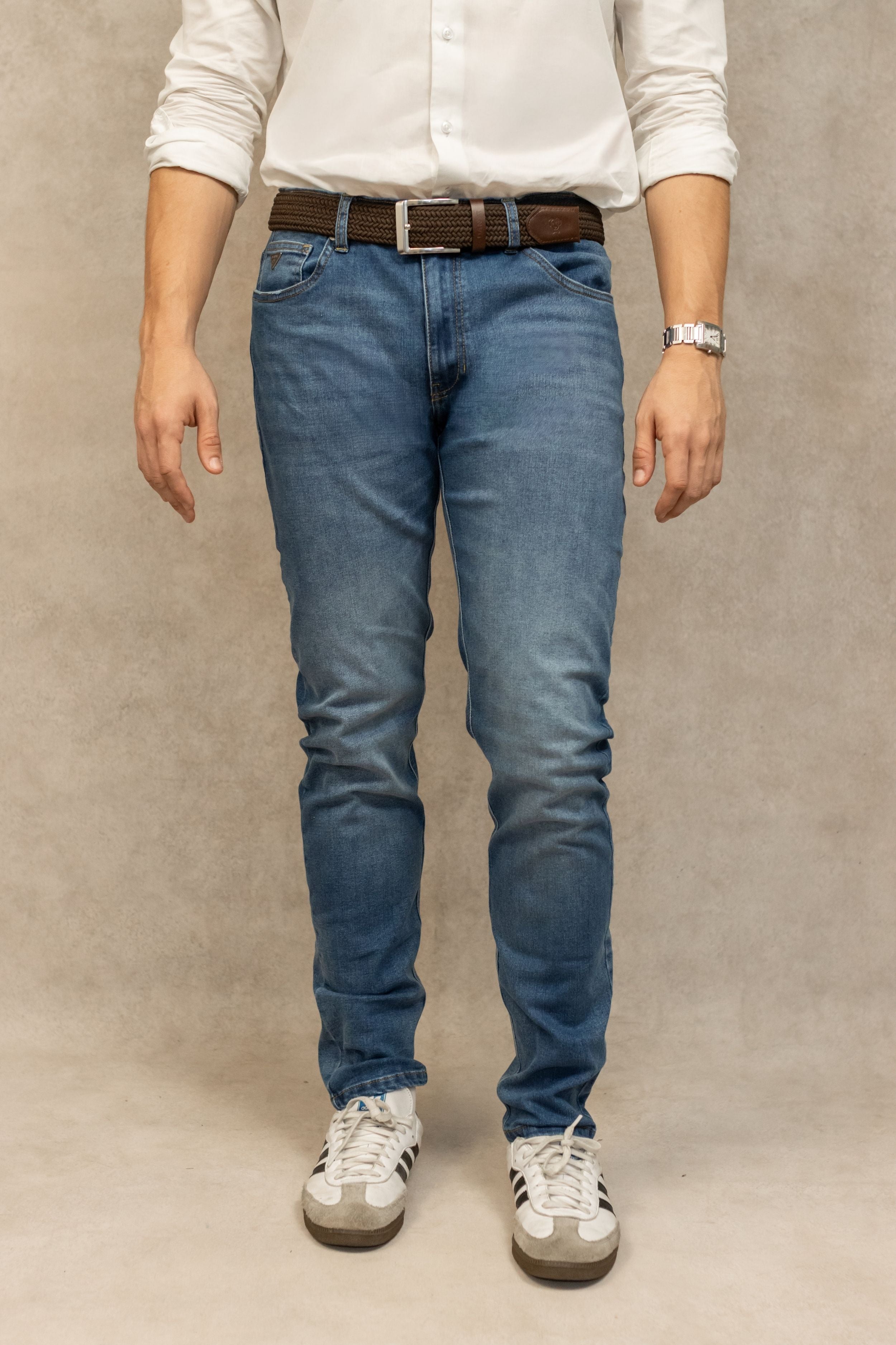 Jean Elastico Milano