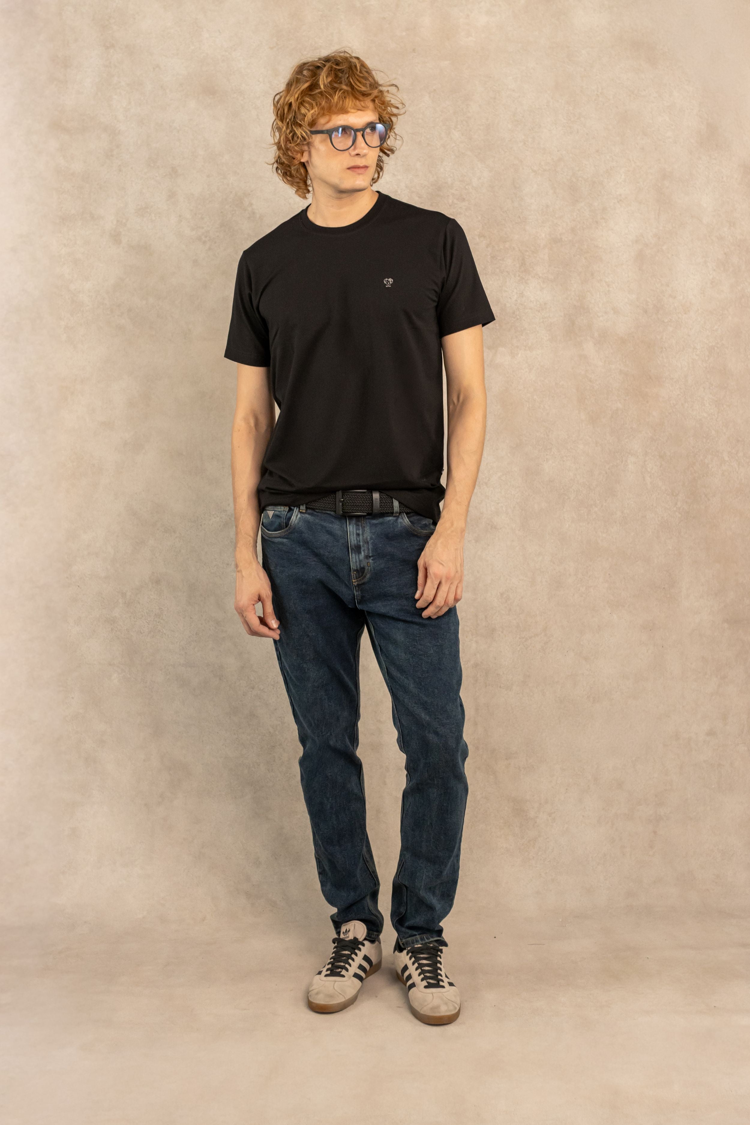 Jean Elastico Vacheron