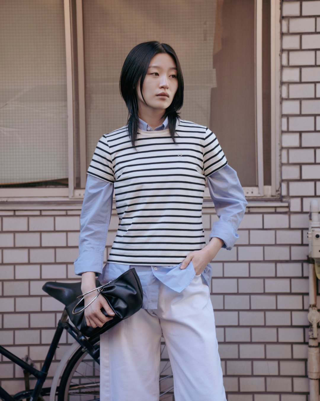 Camisetas Antimanchas para Mujer: Clásicas, Frescas y con Tecnología