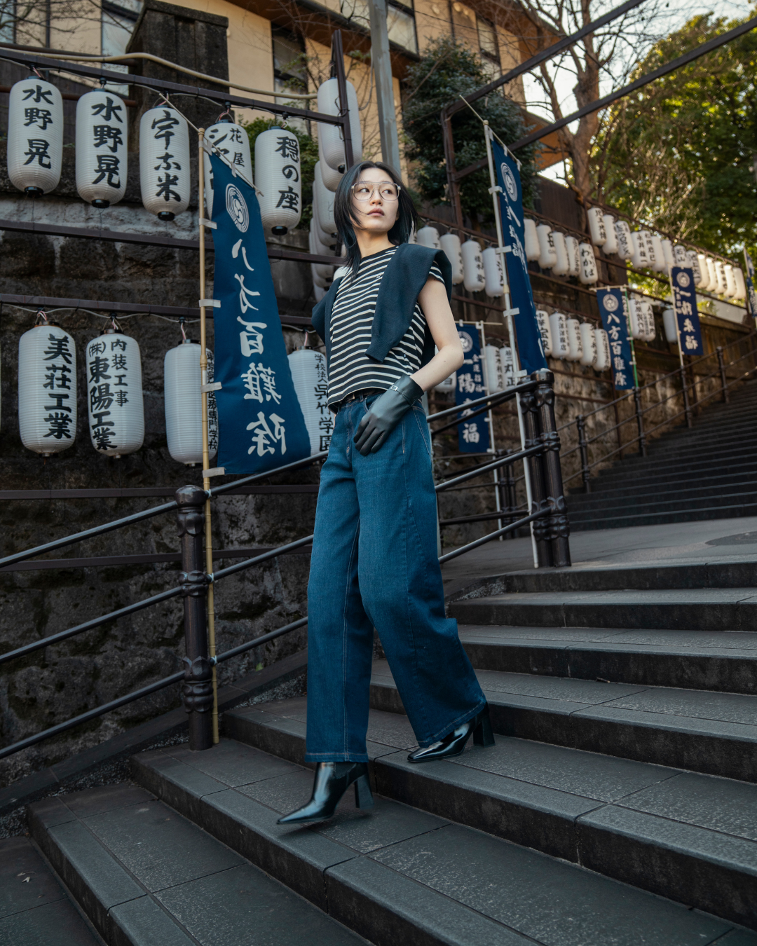 Jeans Elásticos de Mujer: Comodidad, Estilo y Frescura en una Prenda Atemporal