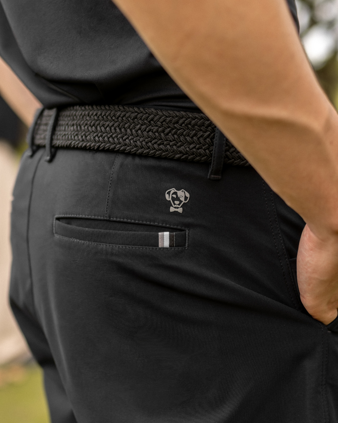 Pantalón Performance Antimanchas de DANTE: Tecnología, Comodidad y Estilo en una Sola Prenda