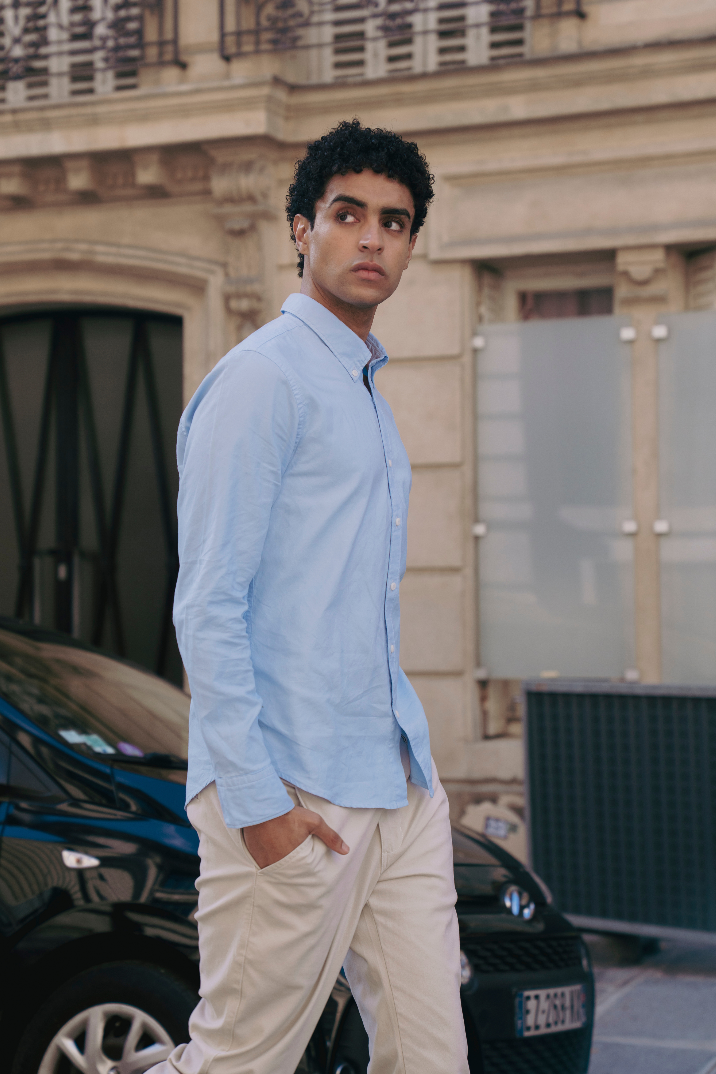 Half-Zip Antiarrugas de Lana Merino: Tecnología, Comodidad y Estilo Atemporal