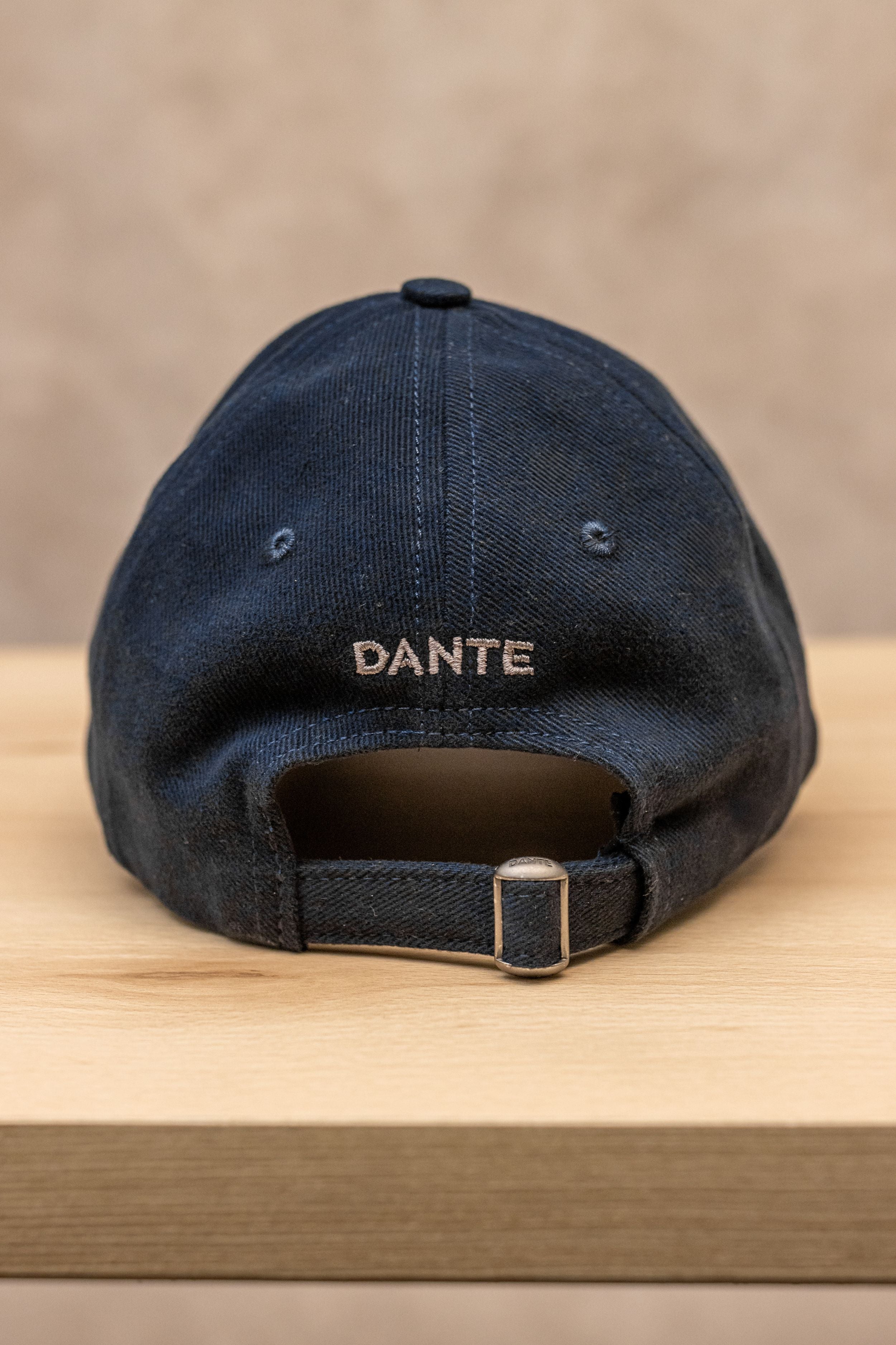 Gorra Dark Navy - Talla Unica