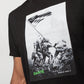 Camiseta antimanchas WORLD WAR II