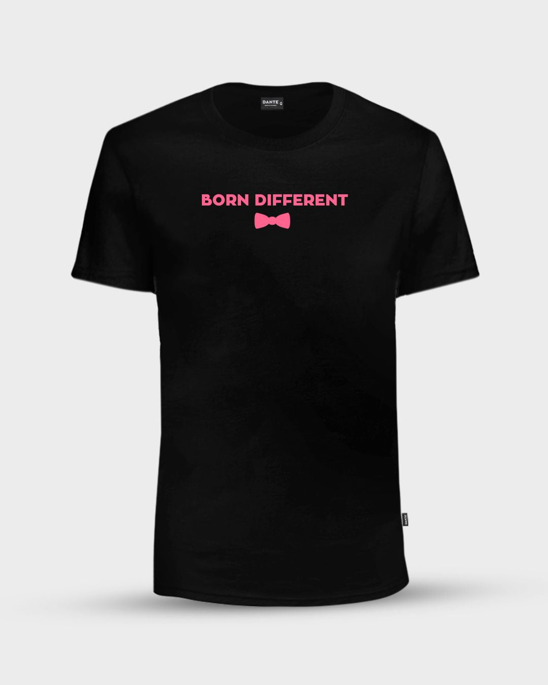 Camiseta Antimanchas de Mujer Born Different