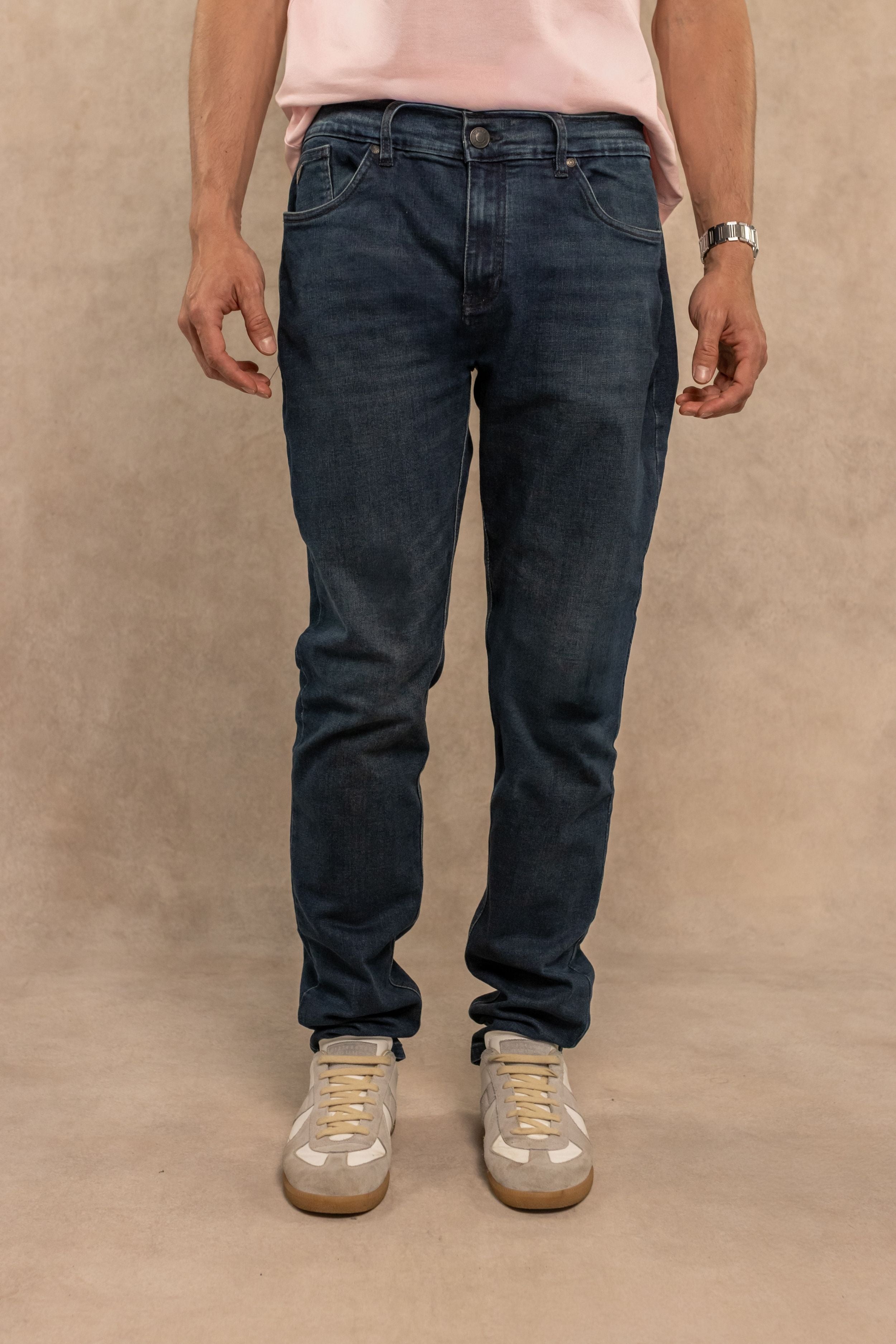 Jean Elastico Heritage
