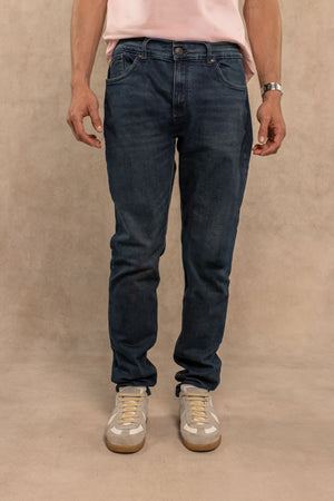 Jean Elastico Heritage