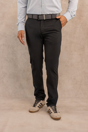 Pantalon Performance Antimanchas Night Blue