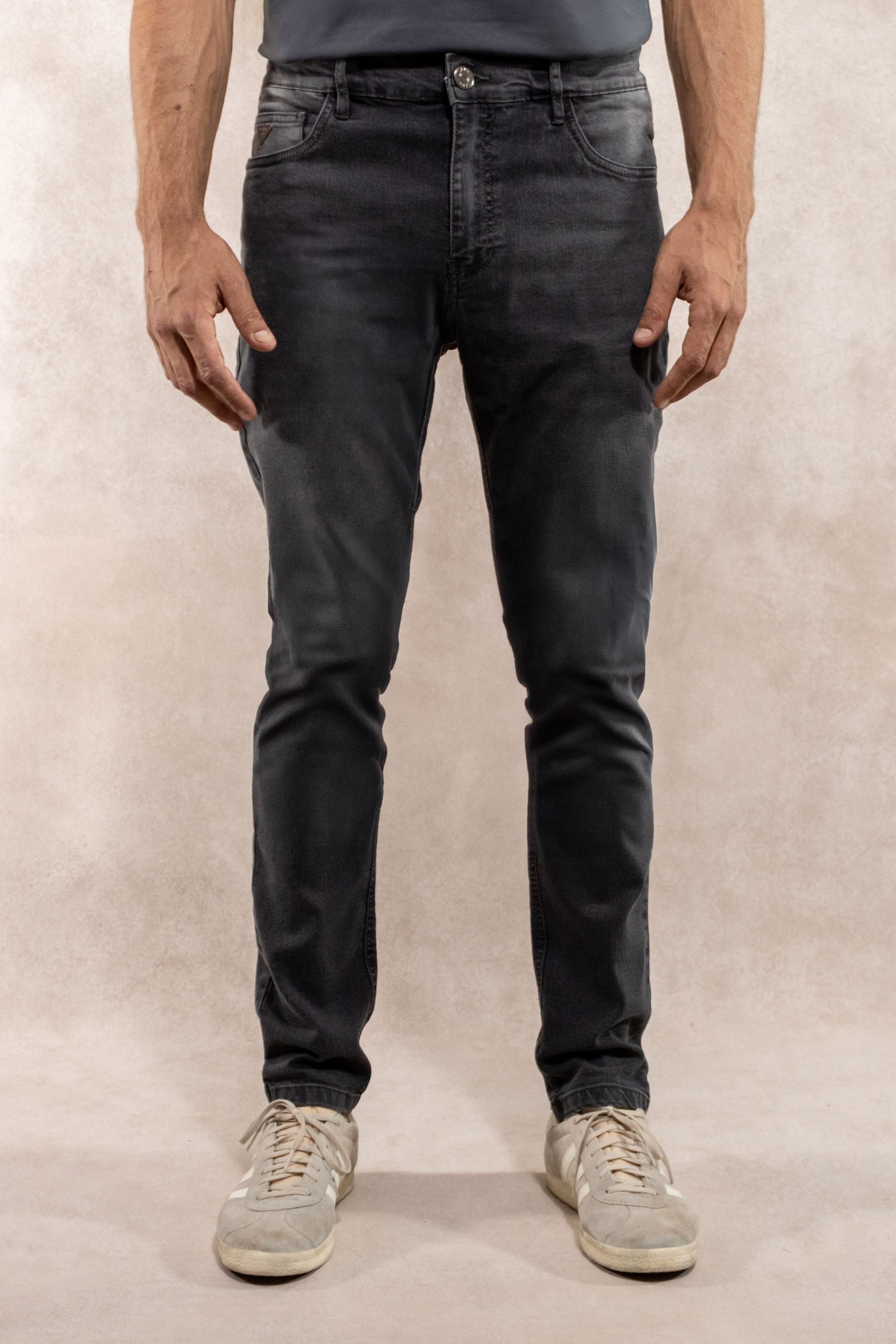 Jean Elastico Phantom - Talla Regular