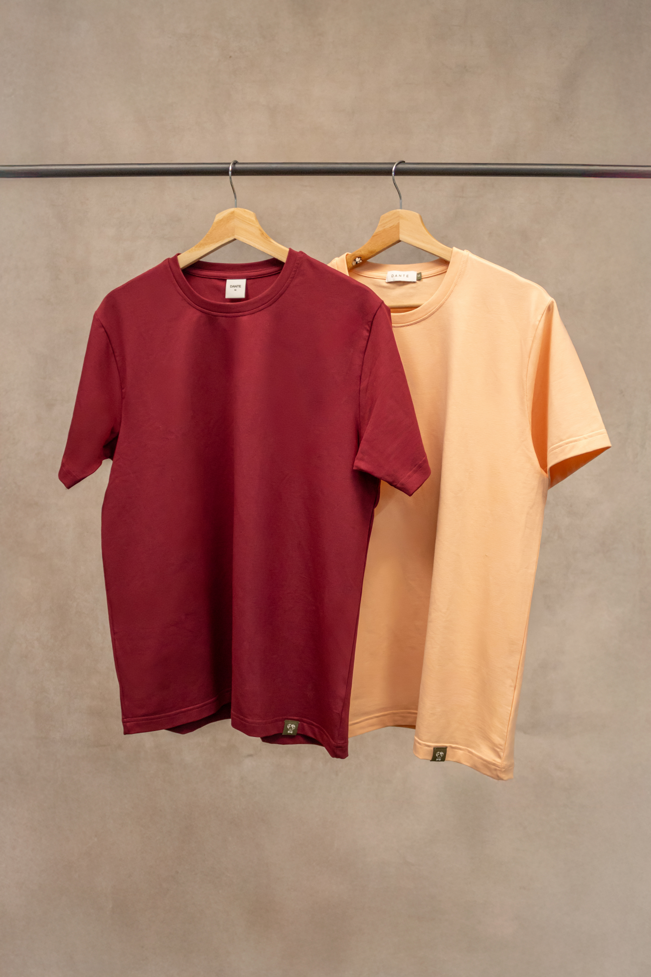 Bundle 2 Camisetas Antimanchas | 15% OFF