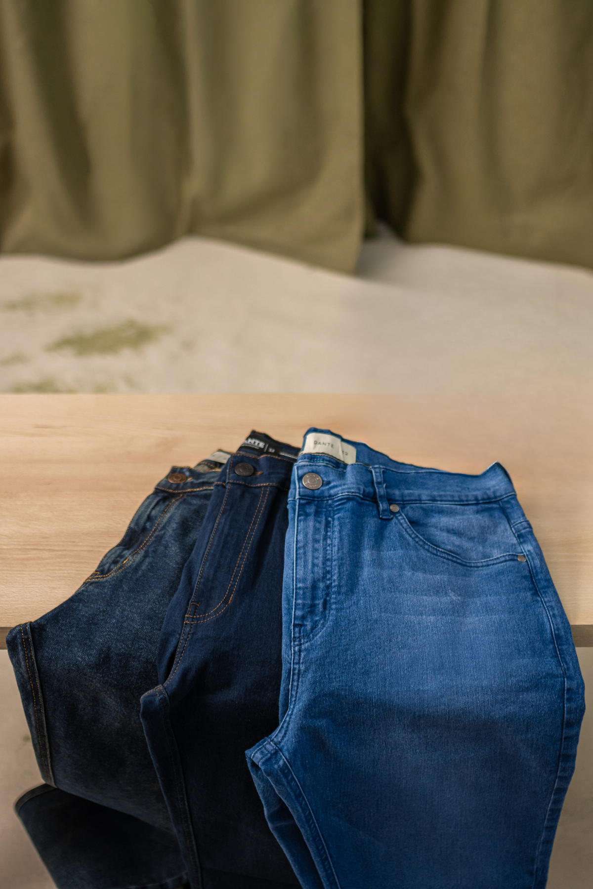 Bundle 2 Jeans Elásticos | 15% OFF