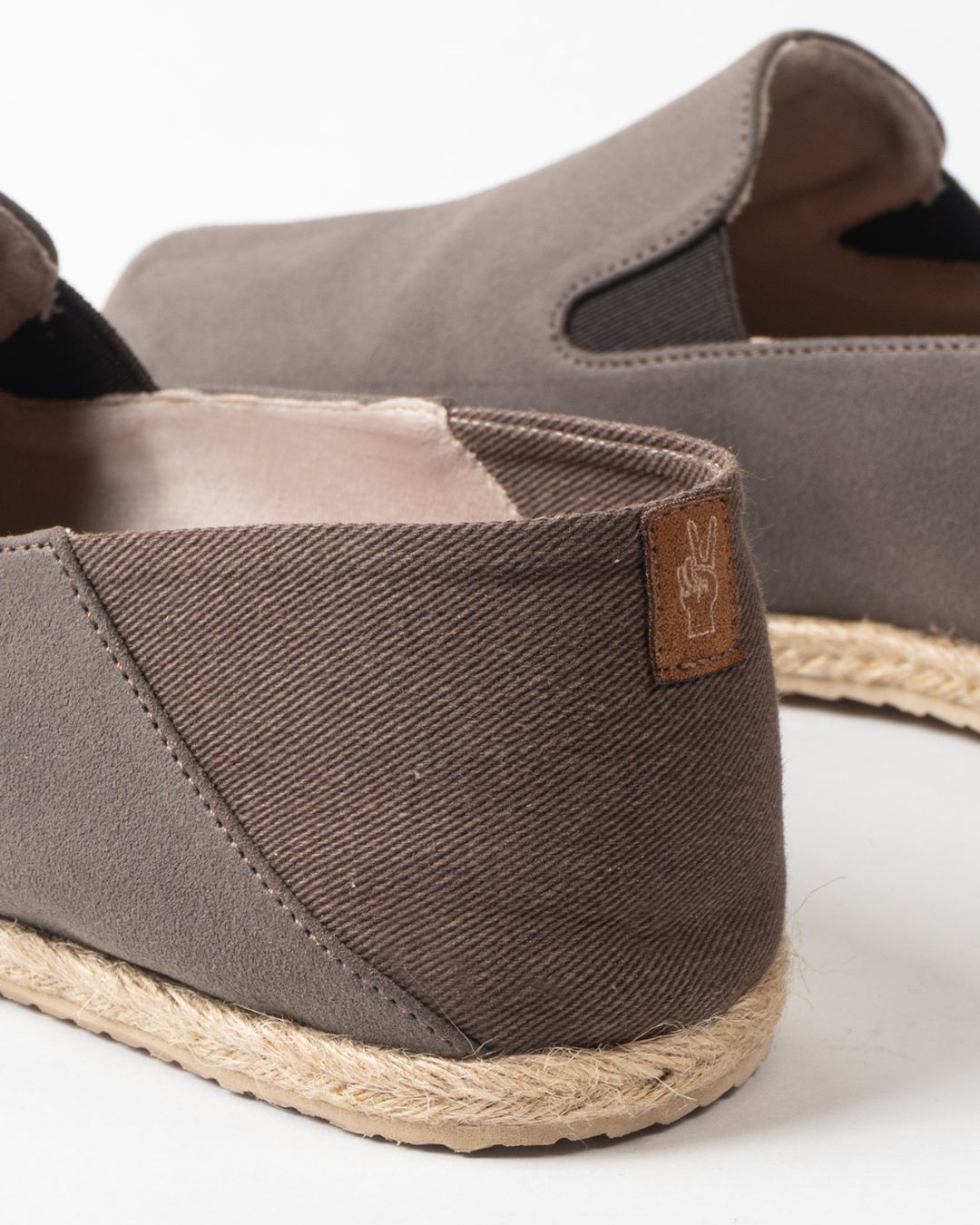 Alpargatas PACHAS X DANTE Hombre