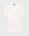 Polo antimanchas IVORY