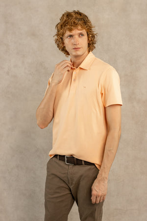 Polo Antimanchas Sunset