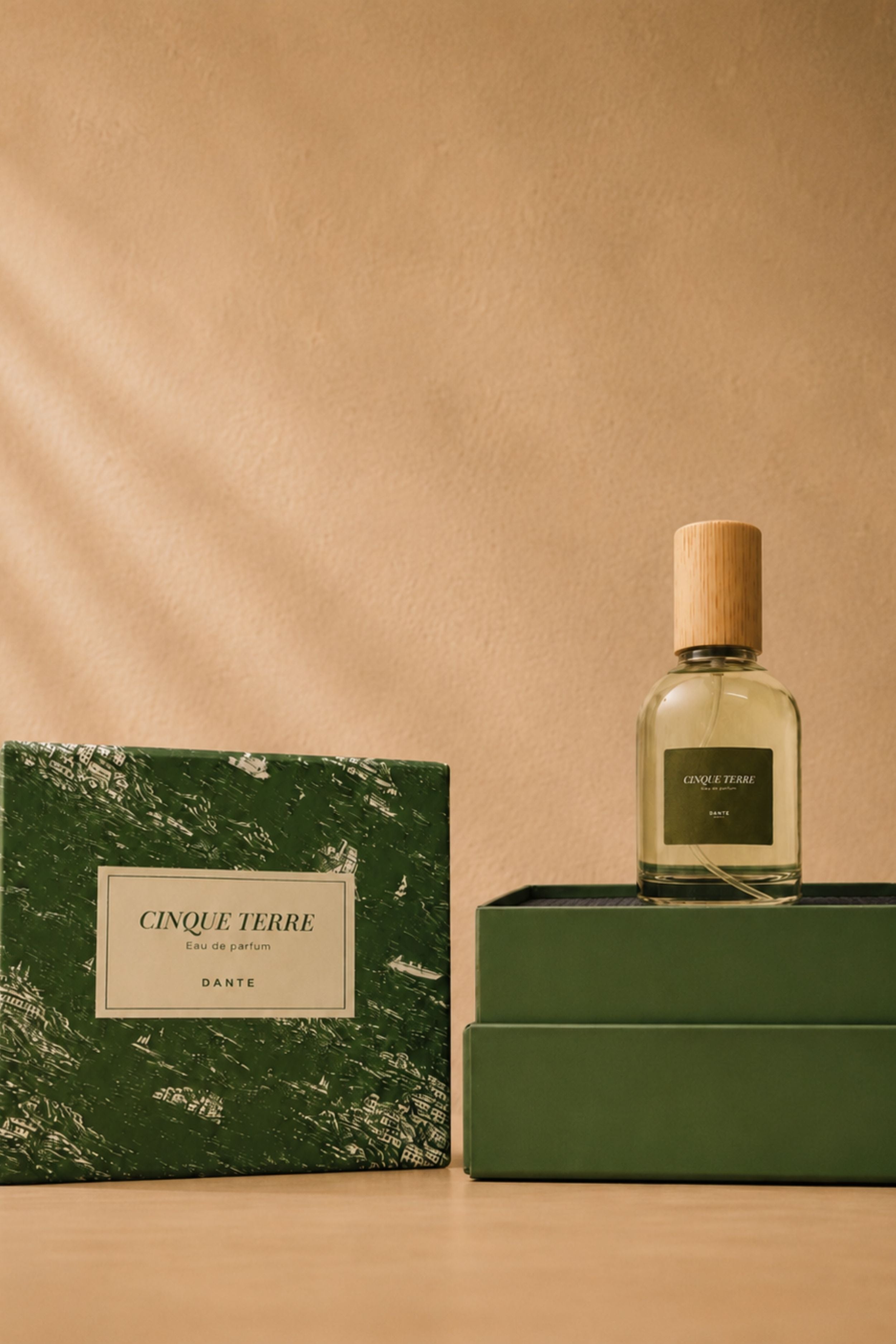 PERFUME CINQUE TERRE