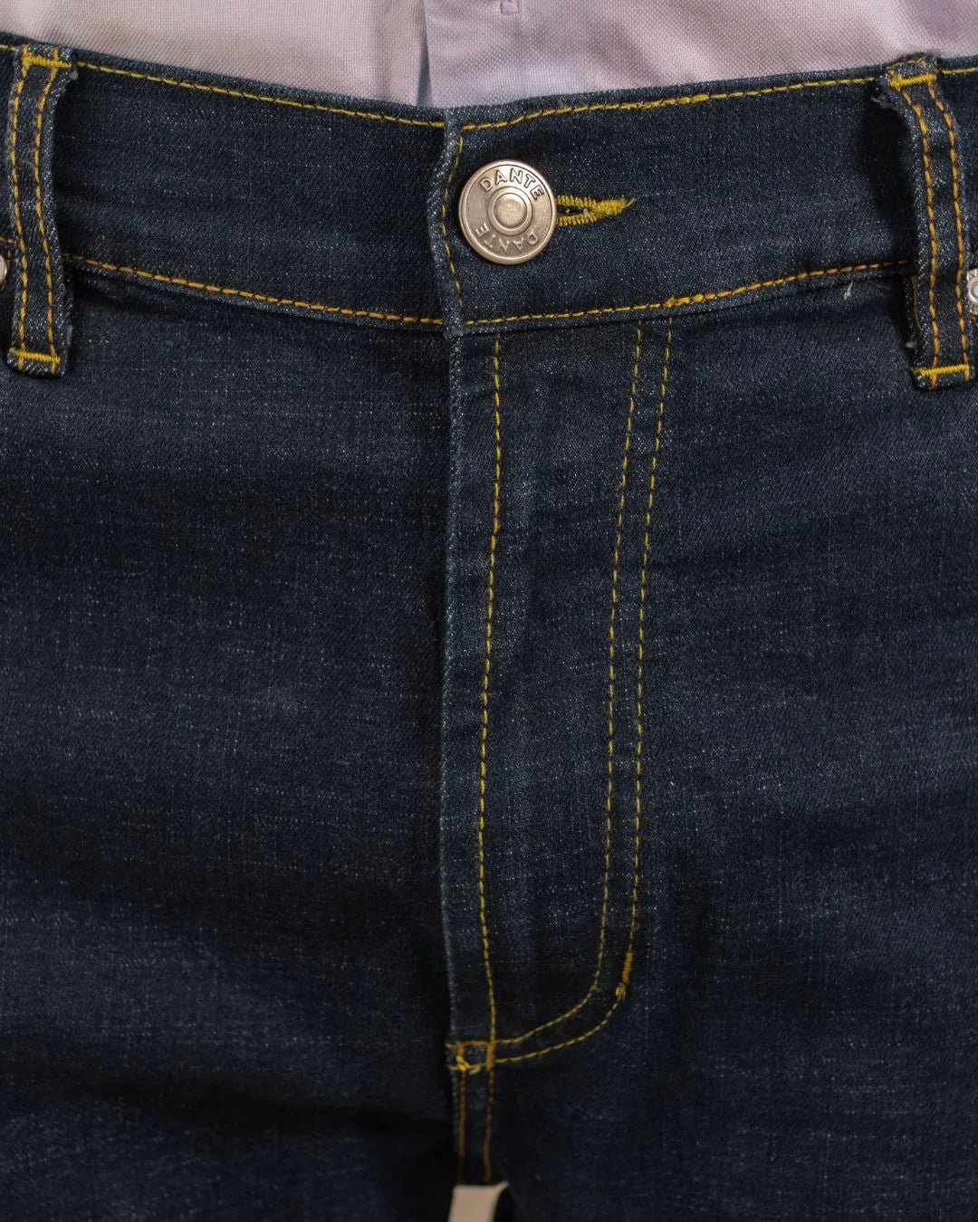 Jean Elástico Osaka para hombre marca DANTE Regular Fit foto
 boton