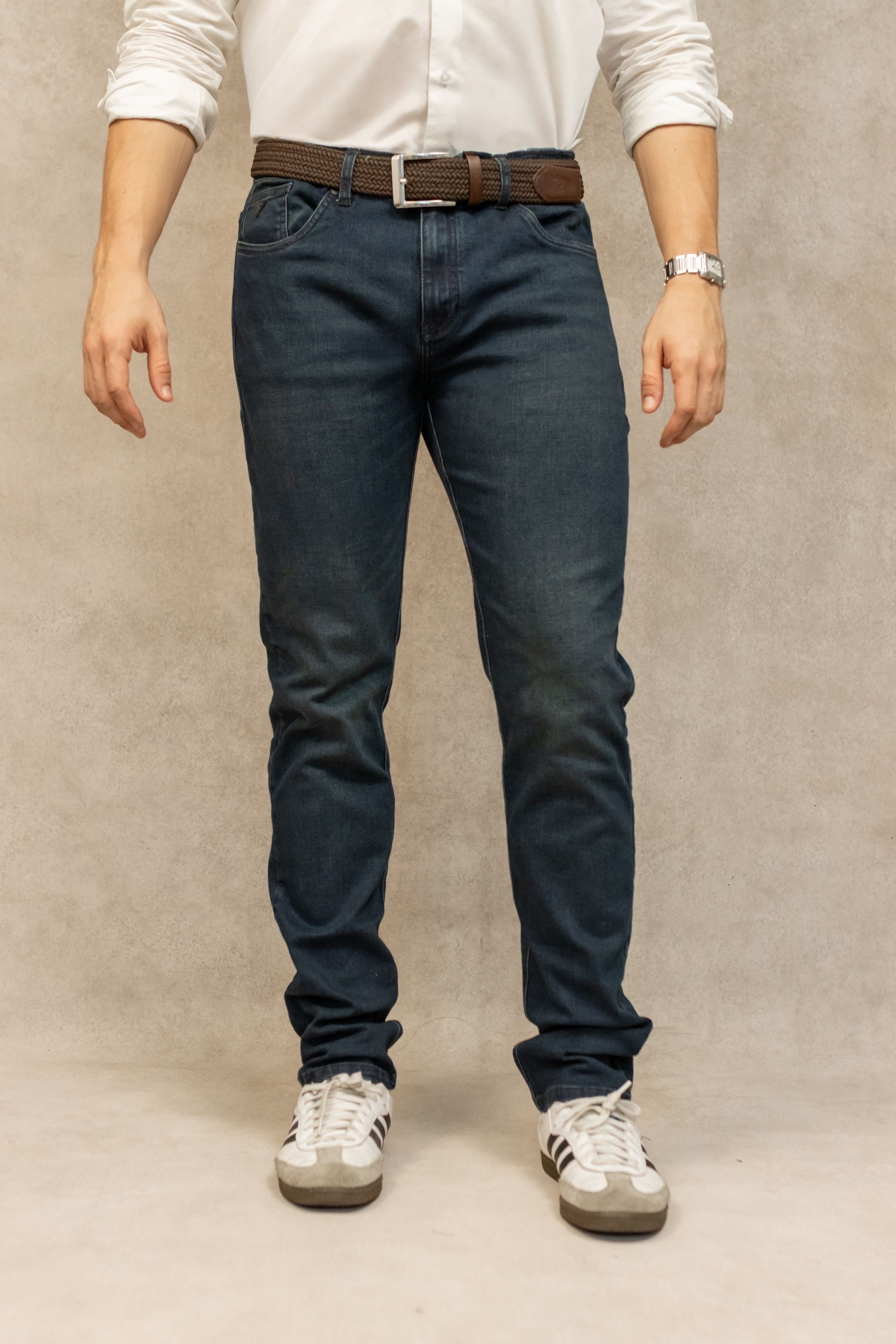 Jean Elastico Heritage