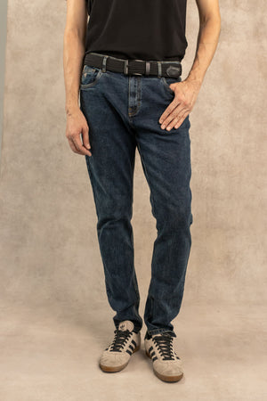 Jean Elastico Vacheron